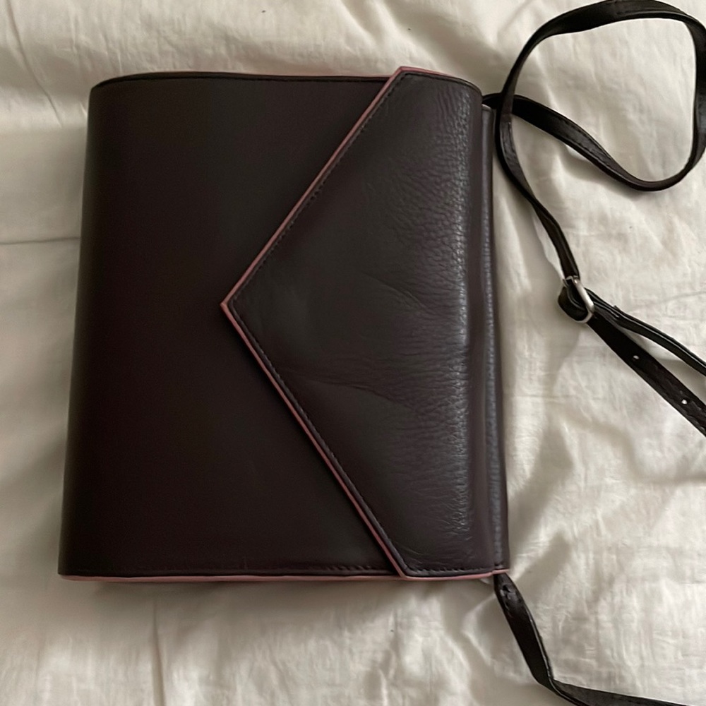 Franklin Covey lined pages and address book